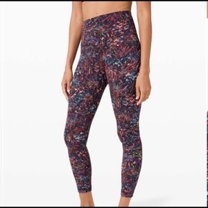 Lululemon Align HR 25”
